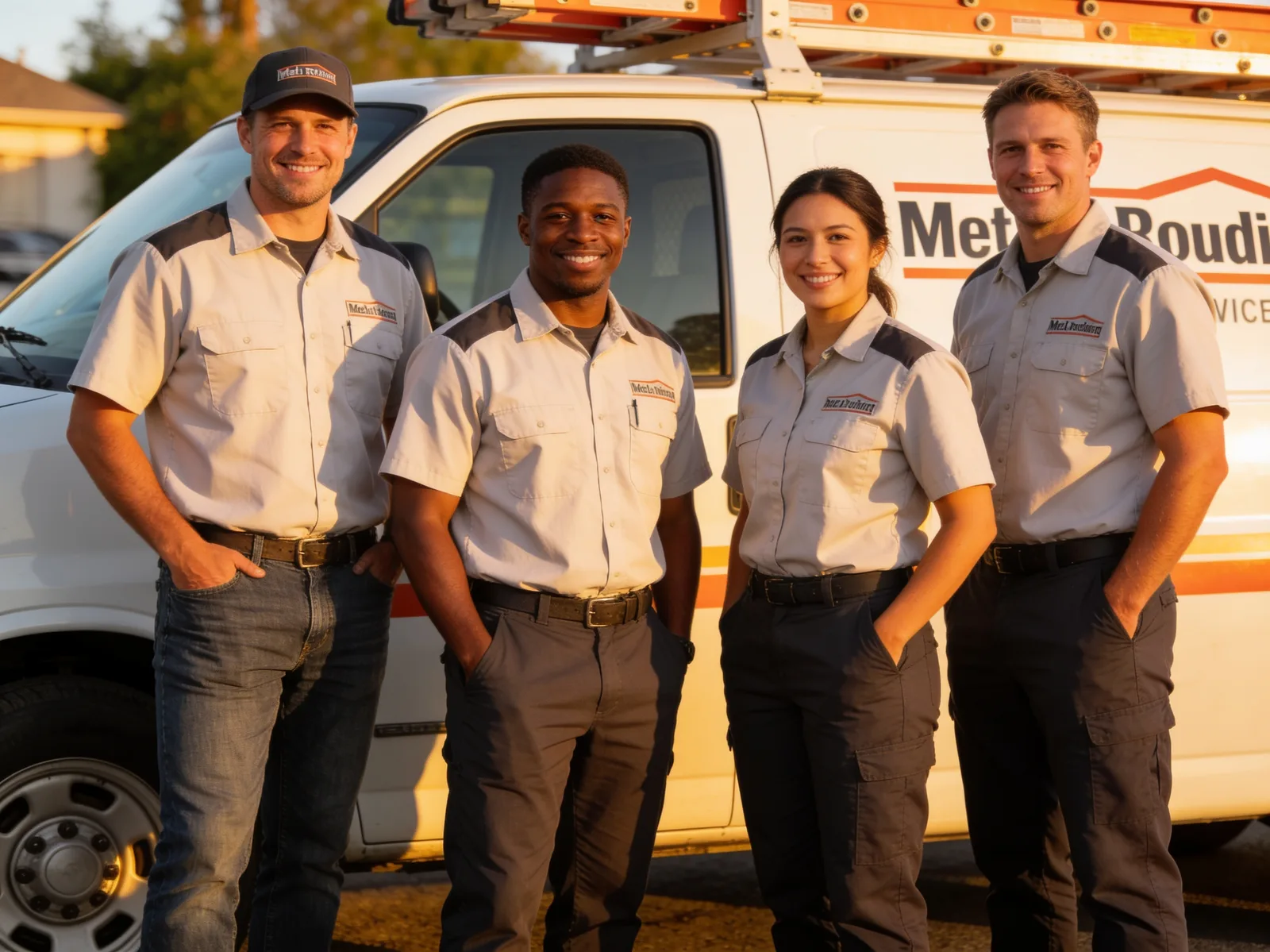 Metal Roof Installation company in Inverness, FL
